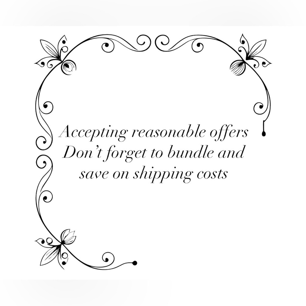 Statement Bracelet - image 2